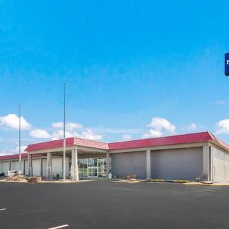 Days Inn by Wyndham Oklahoma City Bricktown Thumbnail