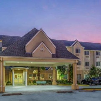 Microtel Inn & Suites By Wyndham Houma Thumbnail