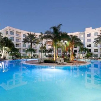 Meliá Orlando Celebration Thumbnail