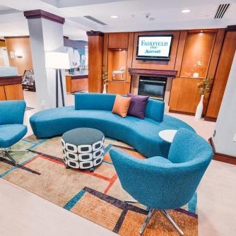 Fairfield Inn by Marriott Medford Long Island Thumbnail