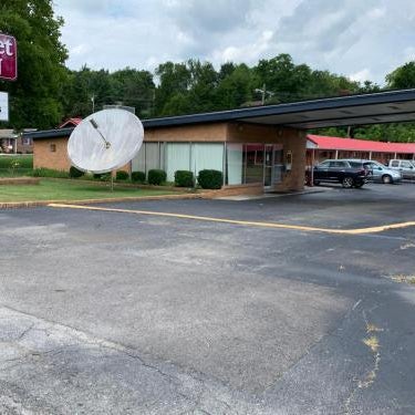Budget Inn Pulaski Thumbnail