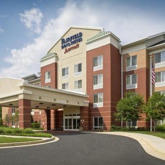 Fairfield Inn & Suites by Marriott White Marsh Thumbnail