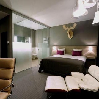 Van der Valk Hotel Brussels Airport Thumbnail