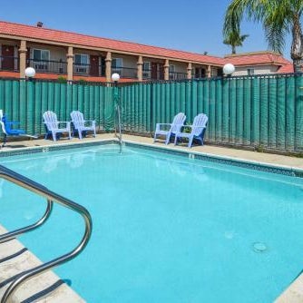 Americas Best Value Inn-Rialto Thumbnail