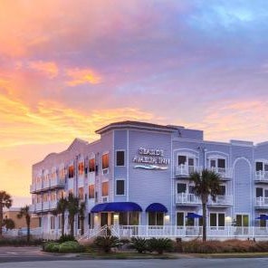 Seaside Amelia Inn - Amelia Island Thumbnail