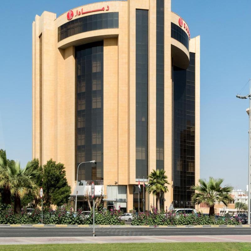 Eastyard Khobar Hotel - Formerly Ramada by Wyndham Khobar Thumbnail
