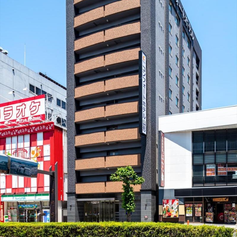 Comfort Hotel Yamagata
