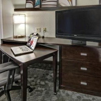 Courtyard by Marriott Midland Thumbnail