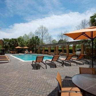 Courtyard by Marriott Jacksonville Flagler Center Thumbnail