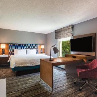 Hampton Inn By Hilton & Suites Herndon-Reston Thumbnail