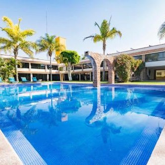 Real de Minas Poliforum Thumbnail