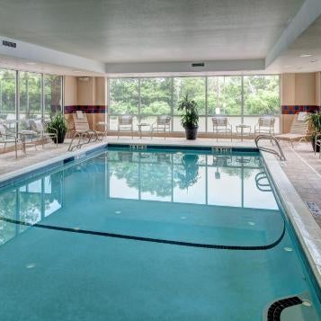 Hampton Inn By Hilton & Suites Westford-Chelmsford Thumbnail