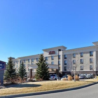 Hampton Inn By Hilton & Suites Denver Littleton Thumbnail