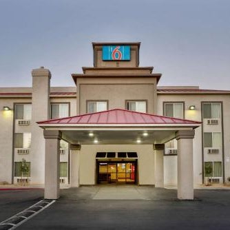 Motel 6-Hesperia, CA - West Main Street I-15 Thumbnail