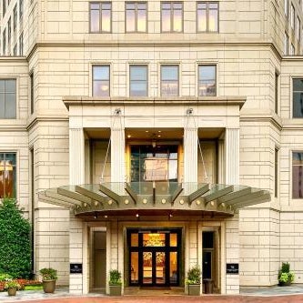 Waldorf Astoria By Hilton Atlanta Buckhead Thumbnail