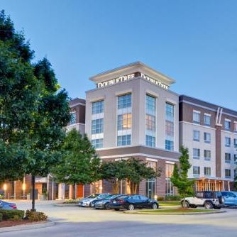 Doubletree By Hilton Hotel Baton Rouge Thumbnail