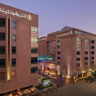 InterContinental Al Khobar By IHG Thumbnail
