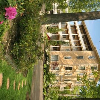 Spencer Hotel & Spa Chautauqua Thumbnail