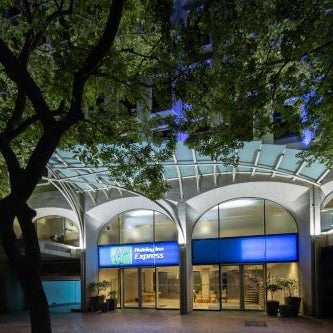 Holiday Inn Express Cape Town City Centre By IHG Thumbnail