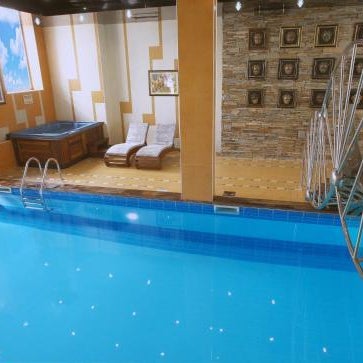 Hotel Anel Thumbnail