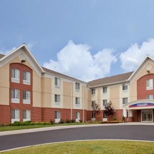 Candlewood Suites Kansas City By IHG Thumbnail