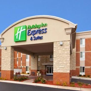 Holiday Inn Express Hotel & Suites Auburn Hills By IHG Thumbnail