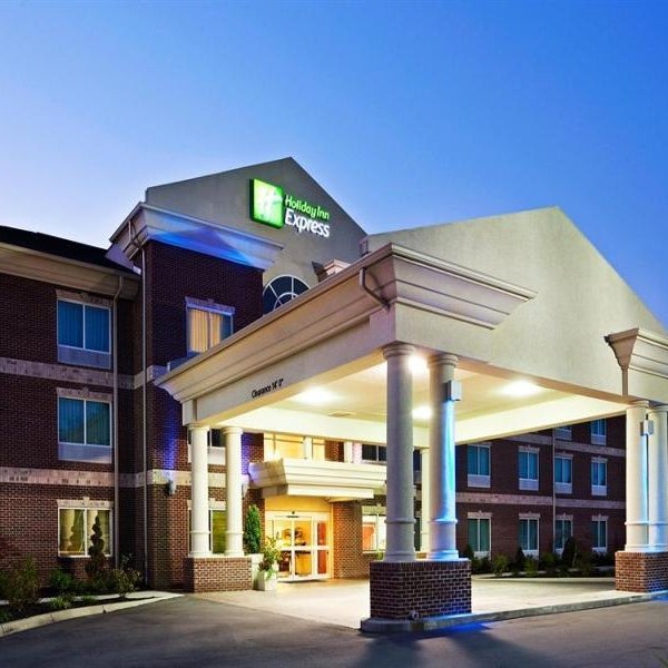 Holiday Inn Express Carrollton By IHG Thumbnail