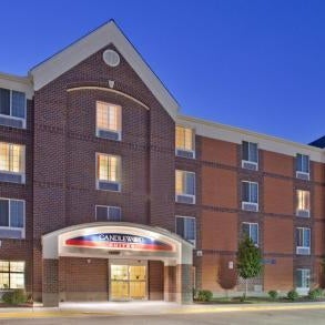 Candlewood Suites Olathe By IHG Thumbnail