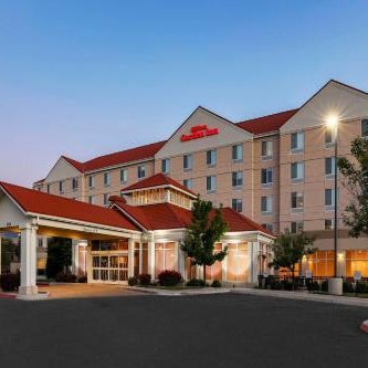 Hilton Garden Inn Reno Thumbnail