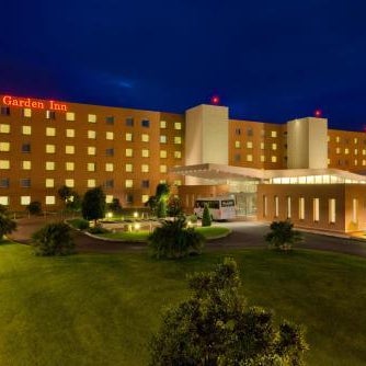 Hilton Garden Inn Rome Airport Thumbnail