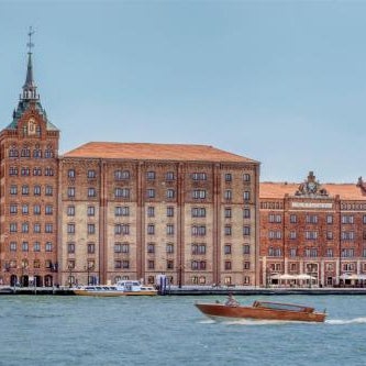Hilton Molino Stucky Venice Thumbnail