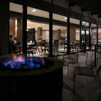 Courtyard by Marriott Ciudad Juarez