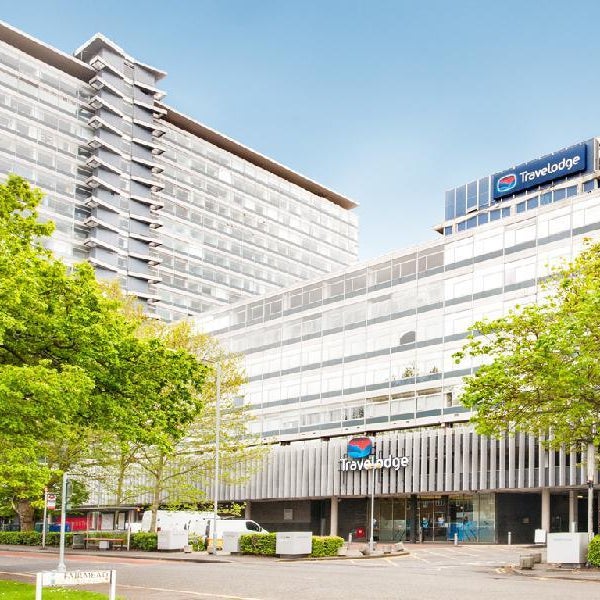 Travelodge London Chessington Tolworth Thumbnail