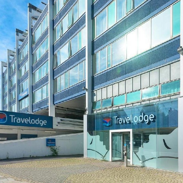 Travelodge London Teddington Thumbnail