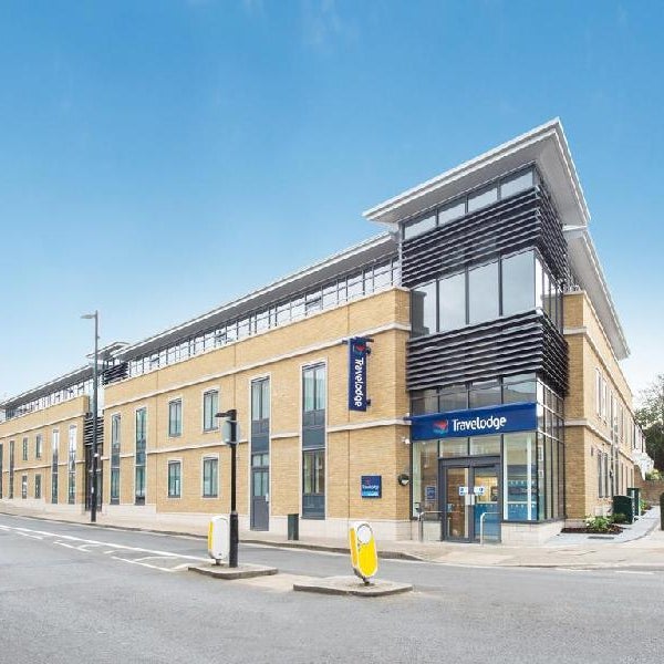 Travelodge London Richmond Central Thumbnail