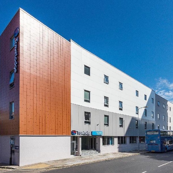 Travelodge Southampton Central Thumbnail