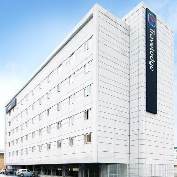 Travelodge London Feltham Thumbnail
