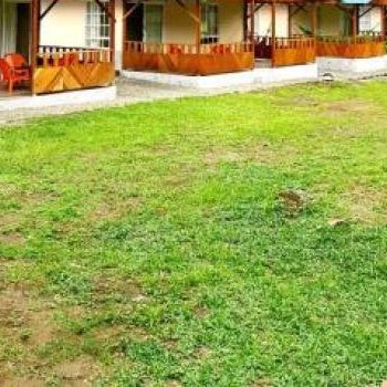 Coco Loco Lodge Thumbnail