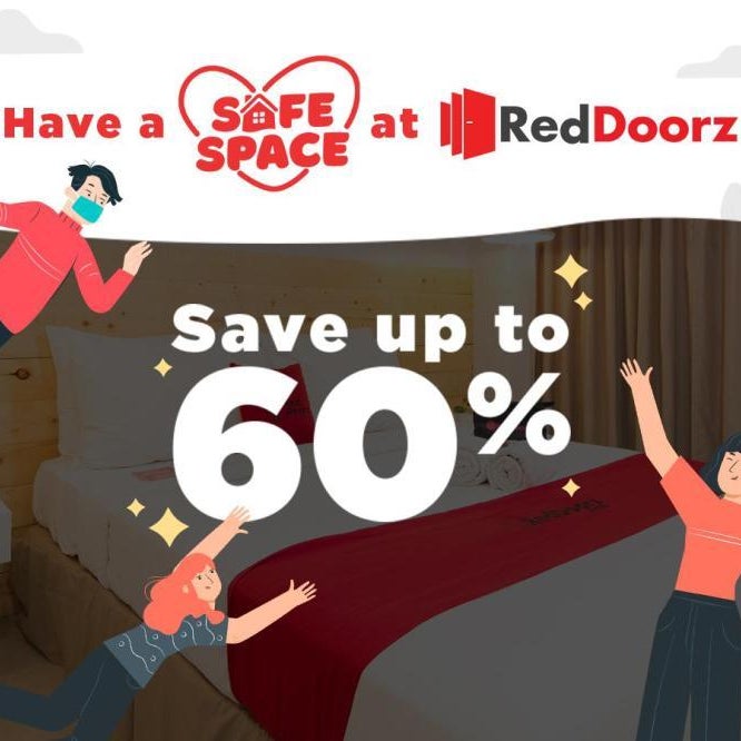 RedDoorz near SM City Muntinlupa Thumbnail