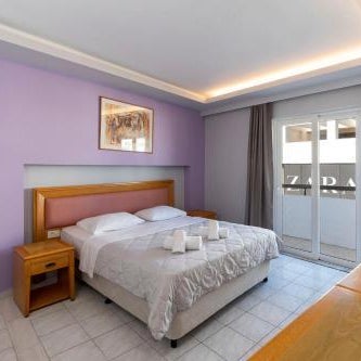 N E P center Hotel Rodos Thumbnail