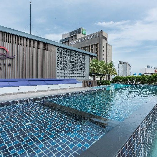 XQ Pattaya Hotel