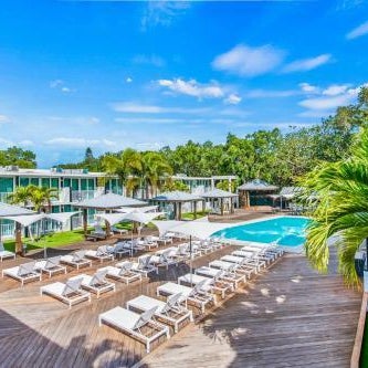 Casey Key Resorts - Mainland Thumbnail