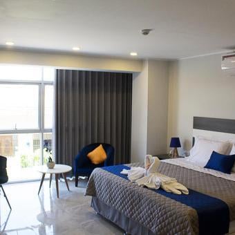 Palm Hotel Tarapoto