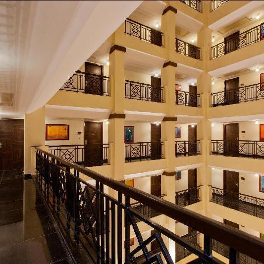 Red Fox by Lemon Tree Hotels, Alwar
