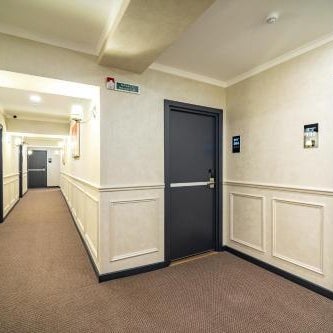 Mildom City Hotel Thumbnail