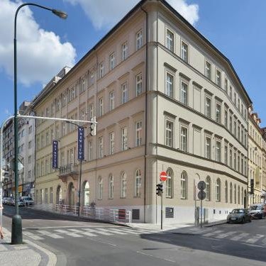 EA Hotel New Town Thumbnail