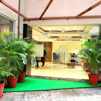 Hotel Shri Radha Nikunj Vrindavan