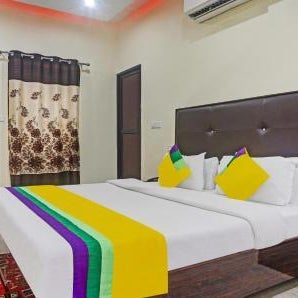 Hotel Albie Stay Inn Thumbnail