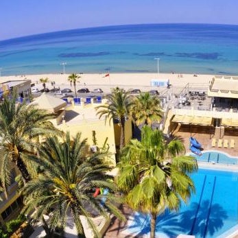 Sousse City & Beach Hotel Thumbnail