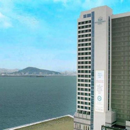 Hotel Wolmido